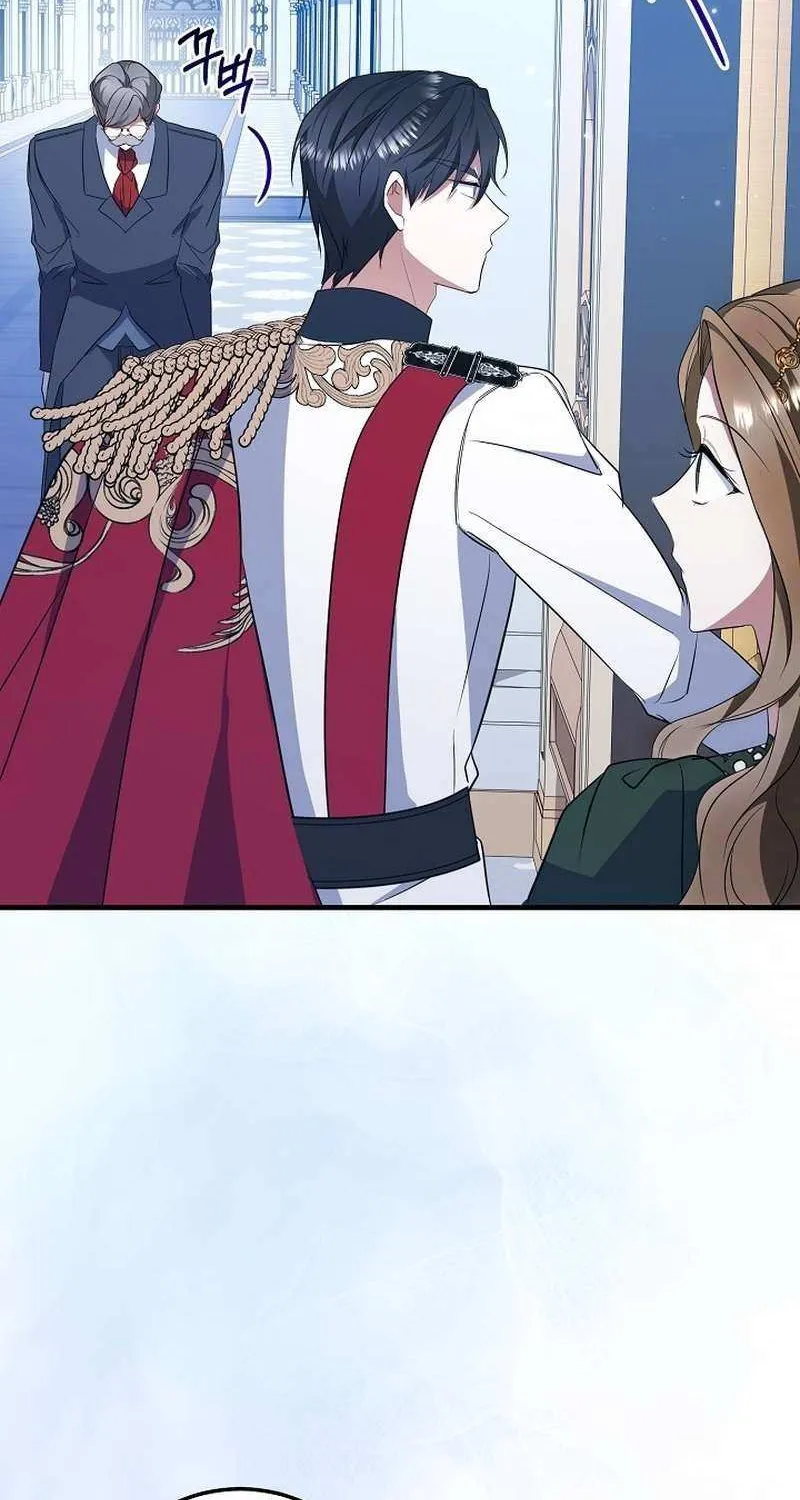 Read Rewriting the Ending With Proper Upbringing chapter 28 image 49 on Lezhin