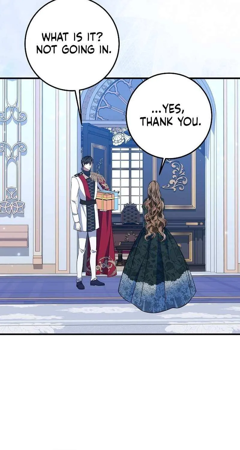 Read Rewriting the Ending With Proper Upbringing chapter 28 image 50 on Lezhin