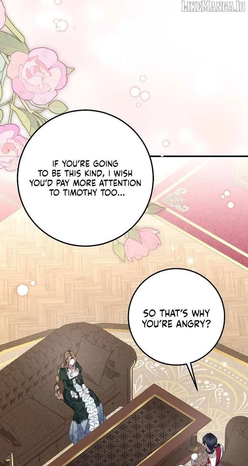 Read Rewriting the Ending With Proper Upbringing chapter 28 image 52 on Lezhin