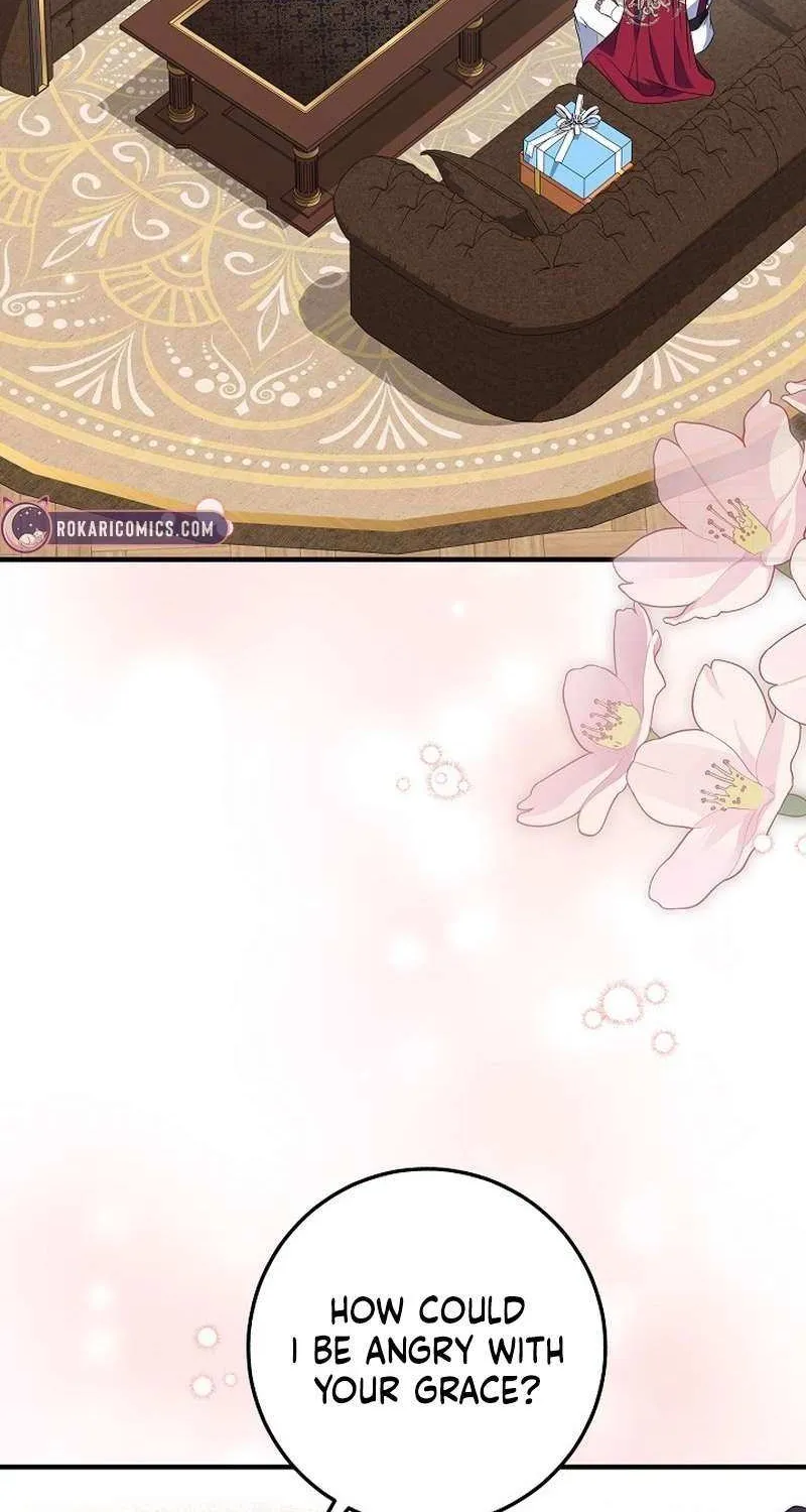 Read Rewriting the Ending With Proper Upbringing chapter 28 image 53 on Lezhin