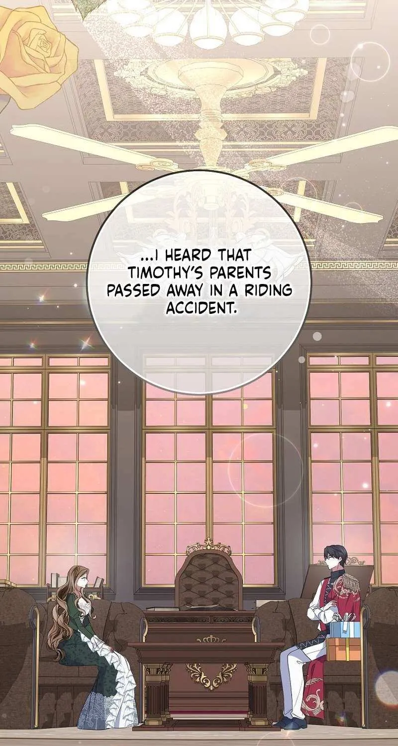 Read Rewriting the Ending With Proper Upbringing chapter 28 image 56 on Lezhin