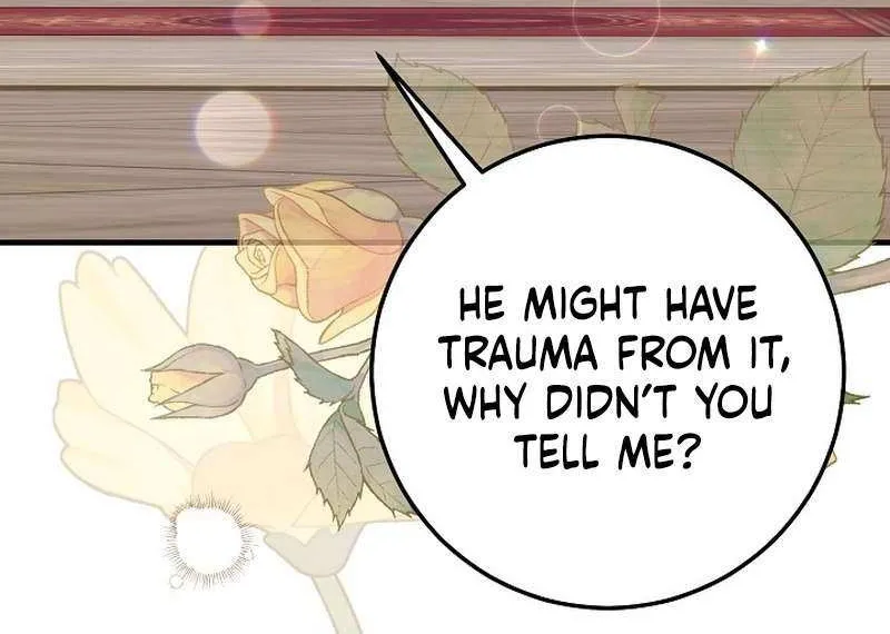 Read Rewriting the Ending With Proper Upbringing chapter 28 image 57 on Lezhin