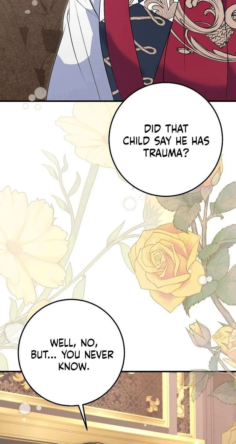 Read Rewriting the Ending With Proper Upbringing chapter 28 image 59 on Lezhin