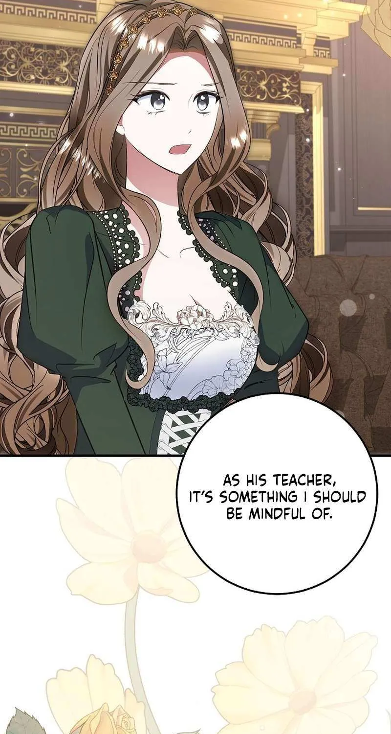 Read Rewriting the Ending With Proper Upbringing chapter 28 image 60 on Lezhin