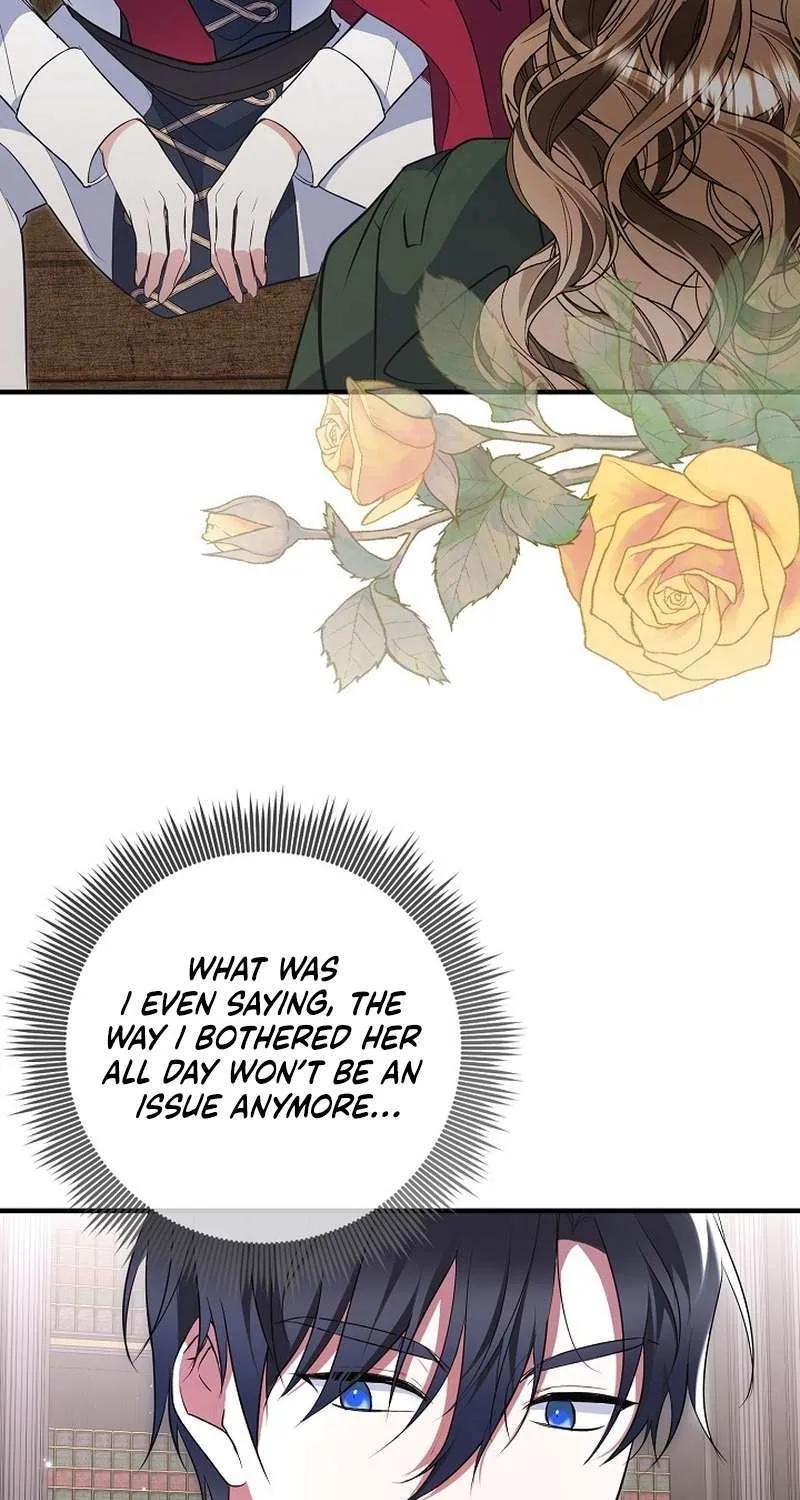 Read Rewriting the Ending With Proper Upbringing chapter 28 image 62 on Lezhin