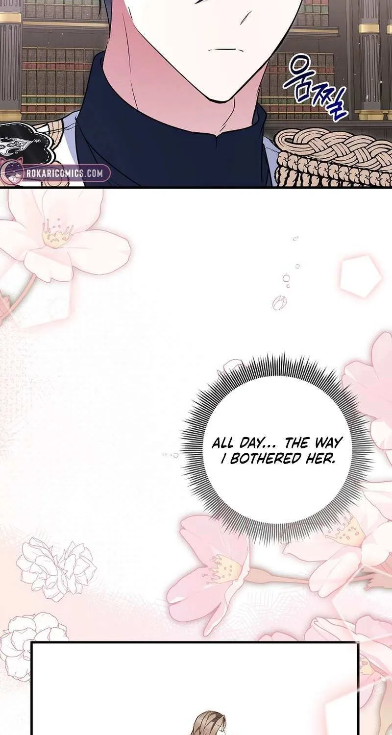 Read Rewriting the Ending With Proper Upbringing chapter 28 image 63 on Lezhin