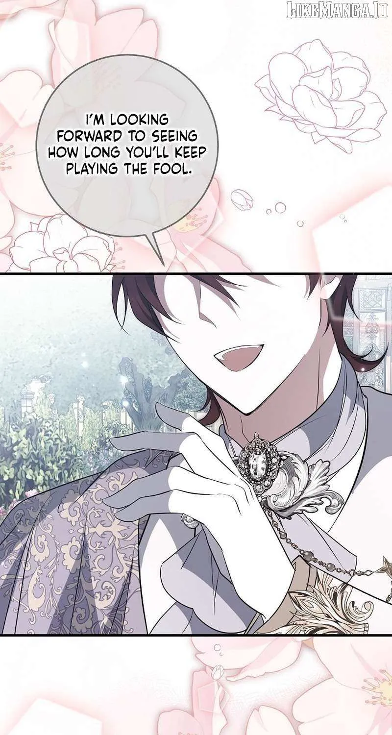 Read Rewriting the Ending With Proper Upbringing chapter 28 image 65 on Lezhin