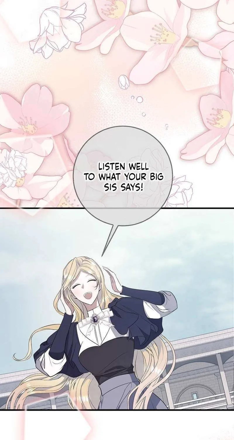 Read Rewriting the Ending With Proper Upbringing chapter 28 image 66 on Lezhin
