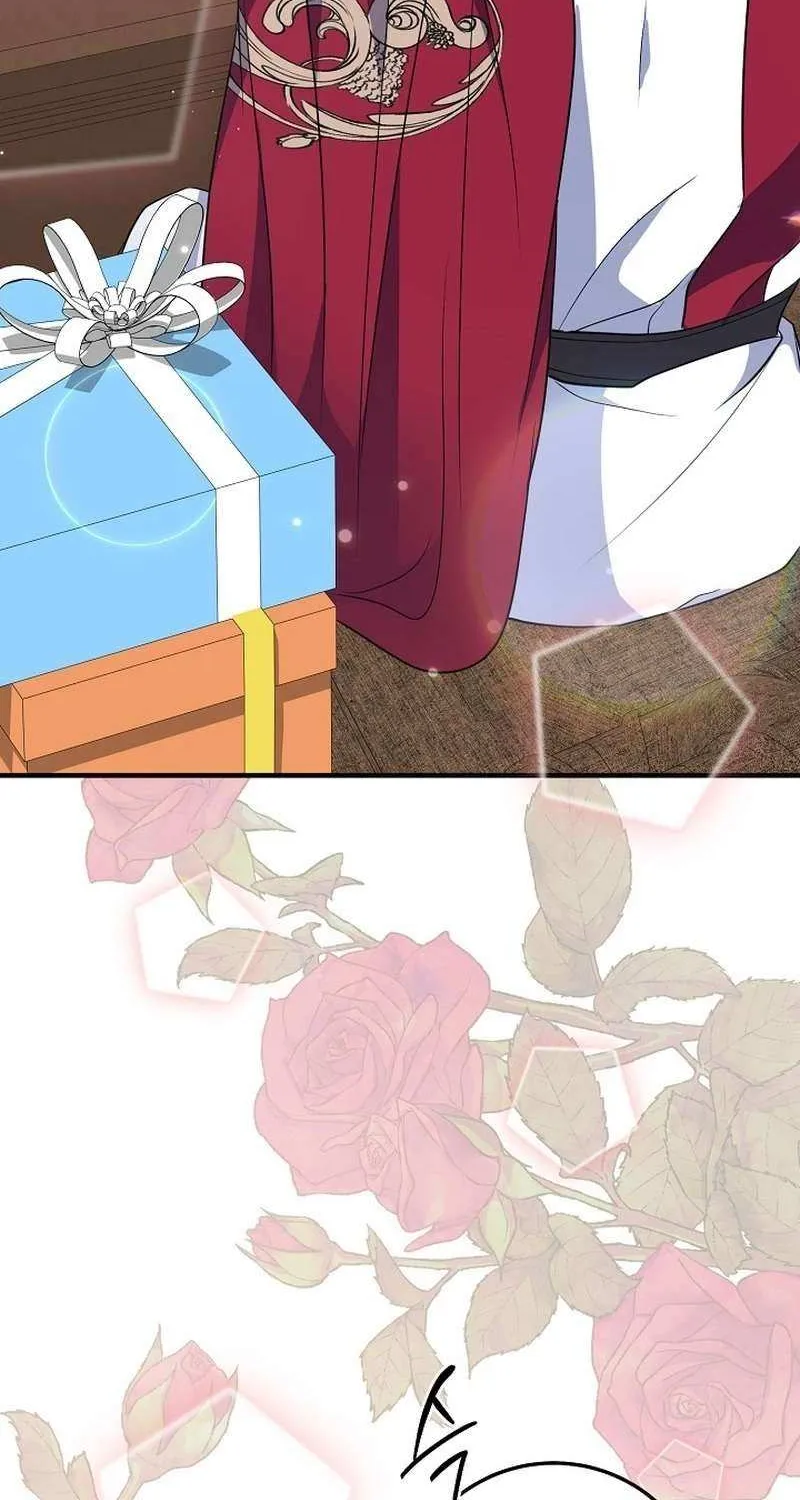 Read Rewriting the Ending With Proper Upbringing chapter 28 image 68 on Lezhin