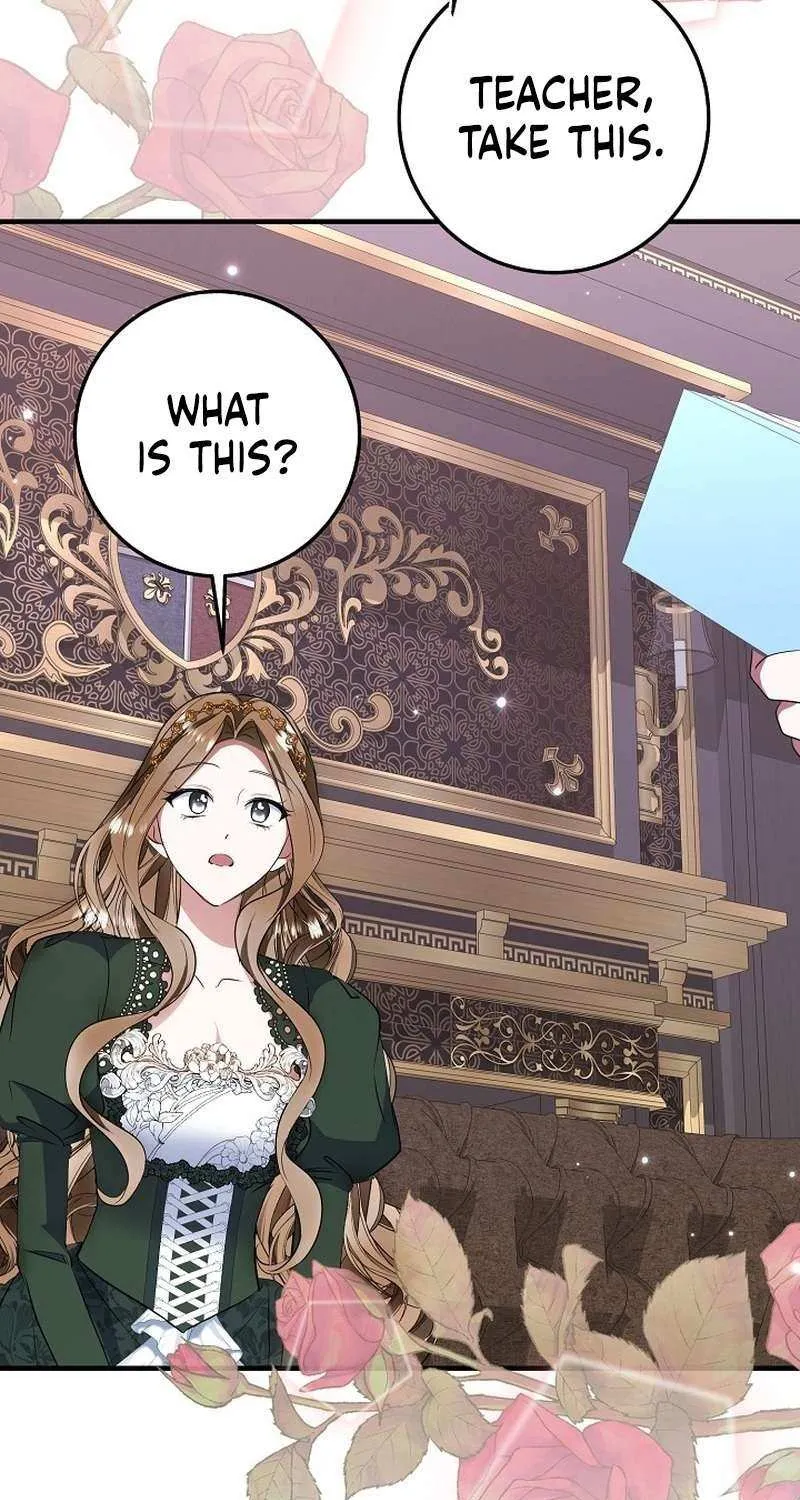 Read Rewriting the Ending With Proper Upbringing chapter 28 image 69 on Lezhin