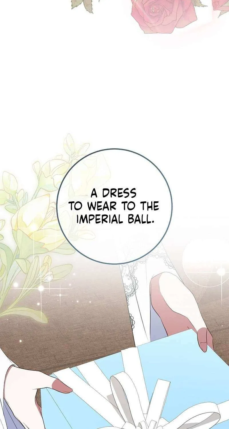 Read Rewriting the Ending With Proper Upbringing chapter 28 image 70 on Lezhin