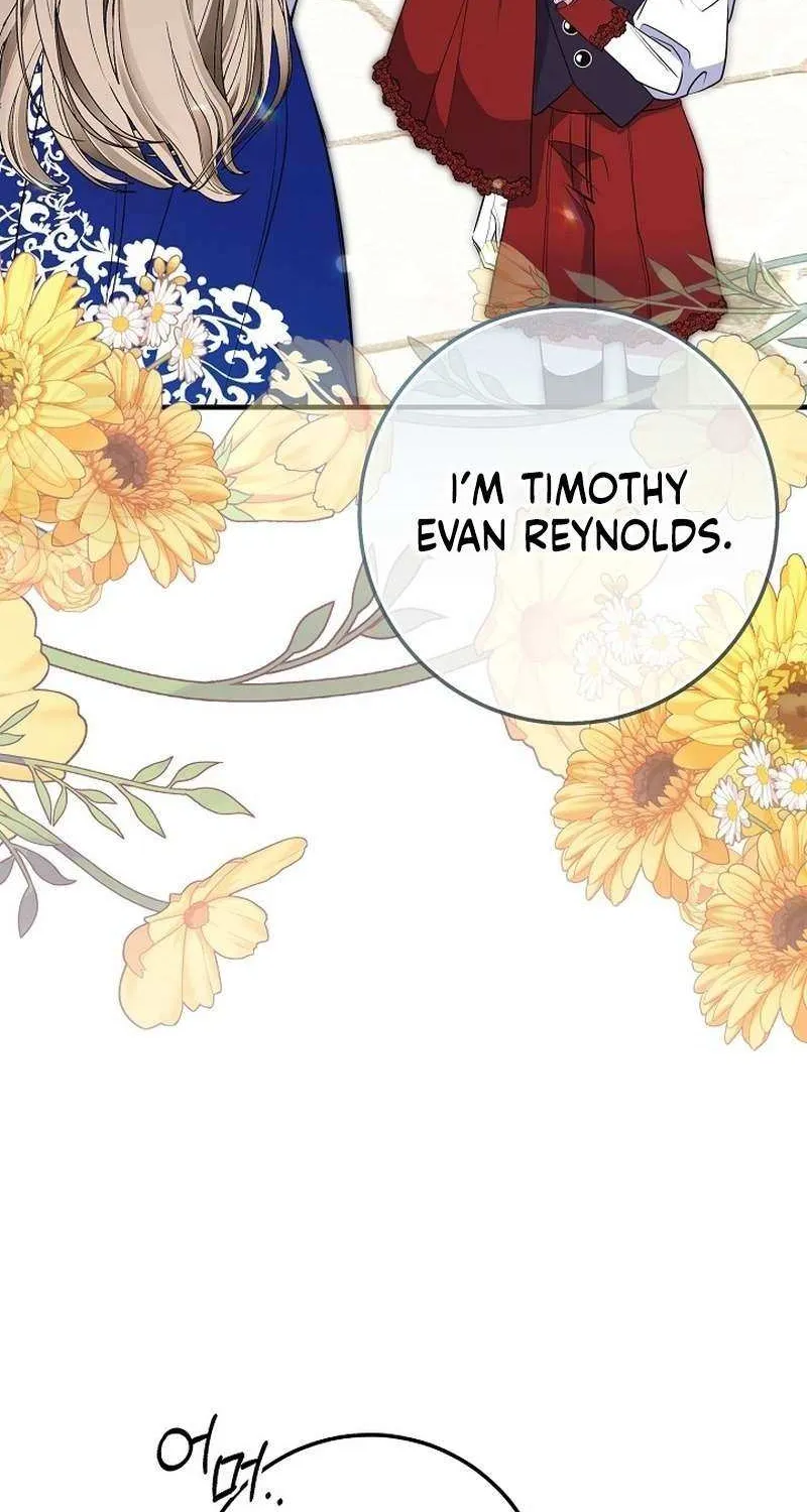 Read Rewriting the Ending With Proper Upbringing chapter 28 image 77 on Lezhin