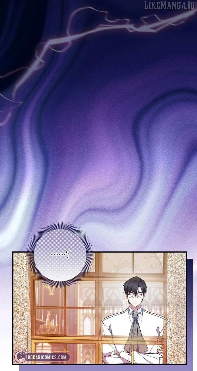 Read Rewriting the Ending With Proper Upbringing chapter 28 image 8 on Lezhin