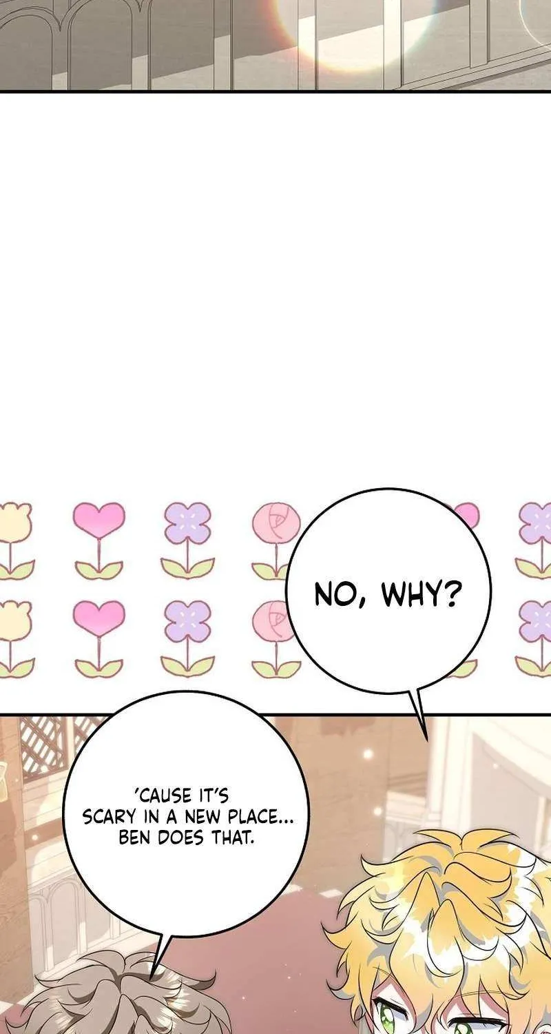 Read Rewriting the Ending With Proper Upbringing chapter 28 image 82 on Lezhin