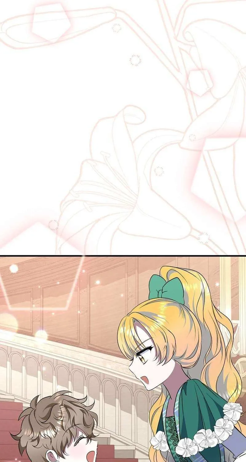 Read Rewriting the Ending With Proper Upbringing chapter 28 image 89 on Lezhin