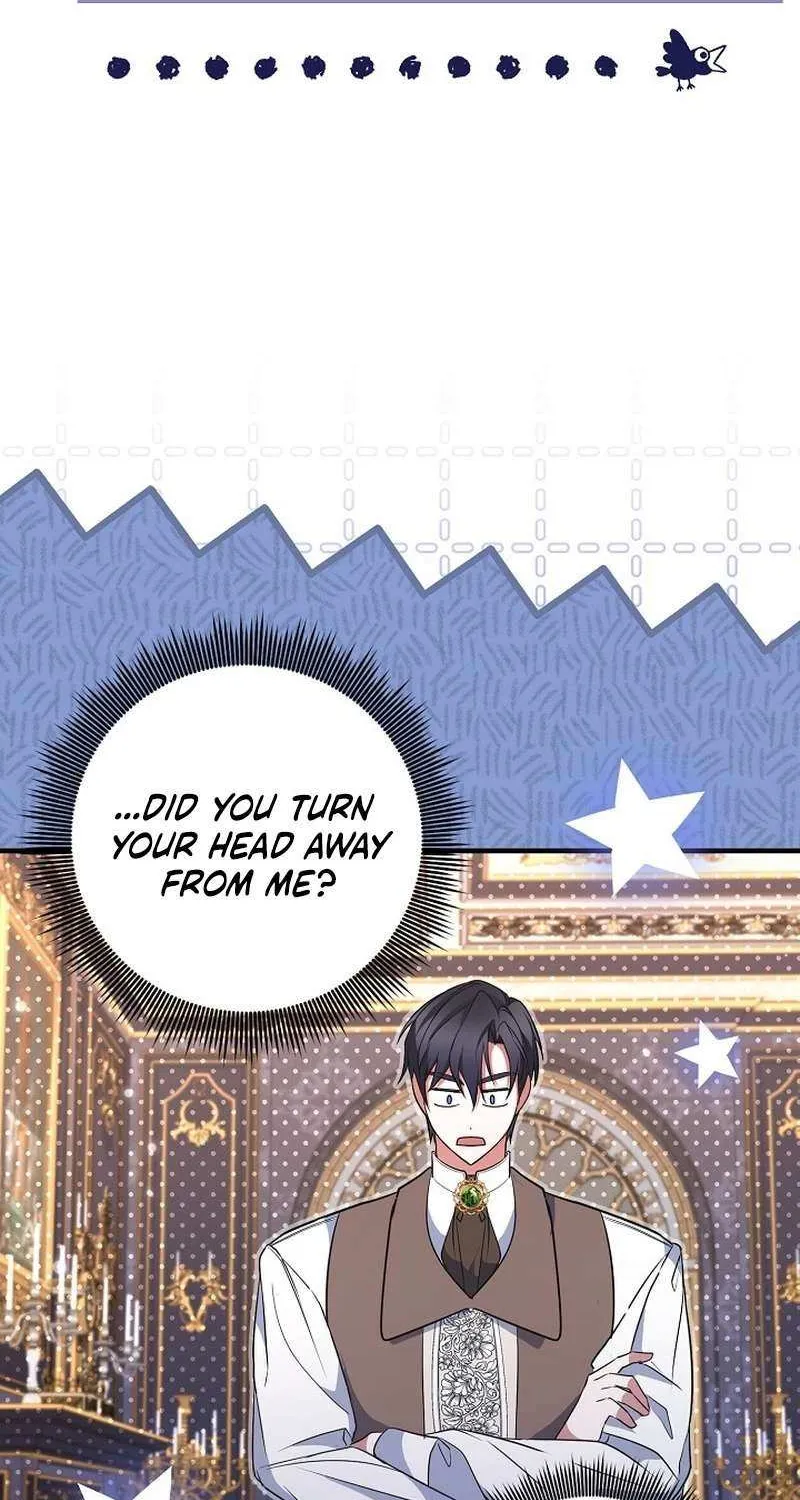 Read Rewriting the Ending With Proper Upbringing chapter 28 image 9 on Lezhin