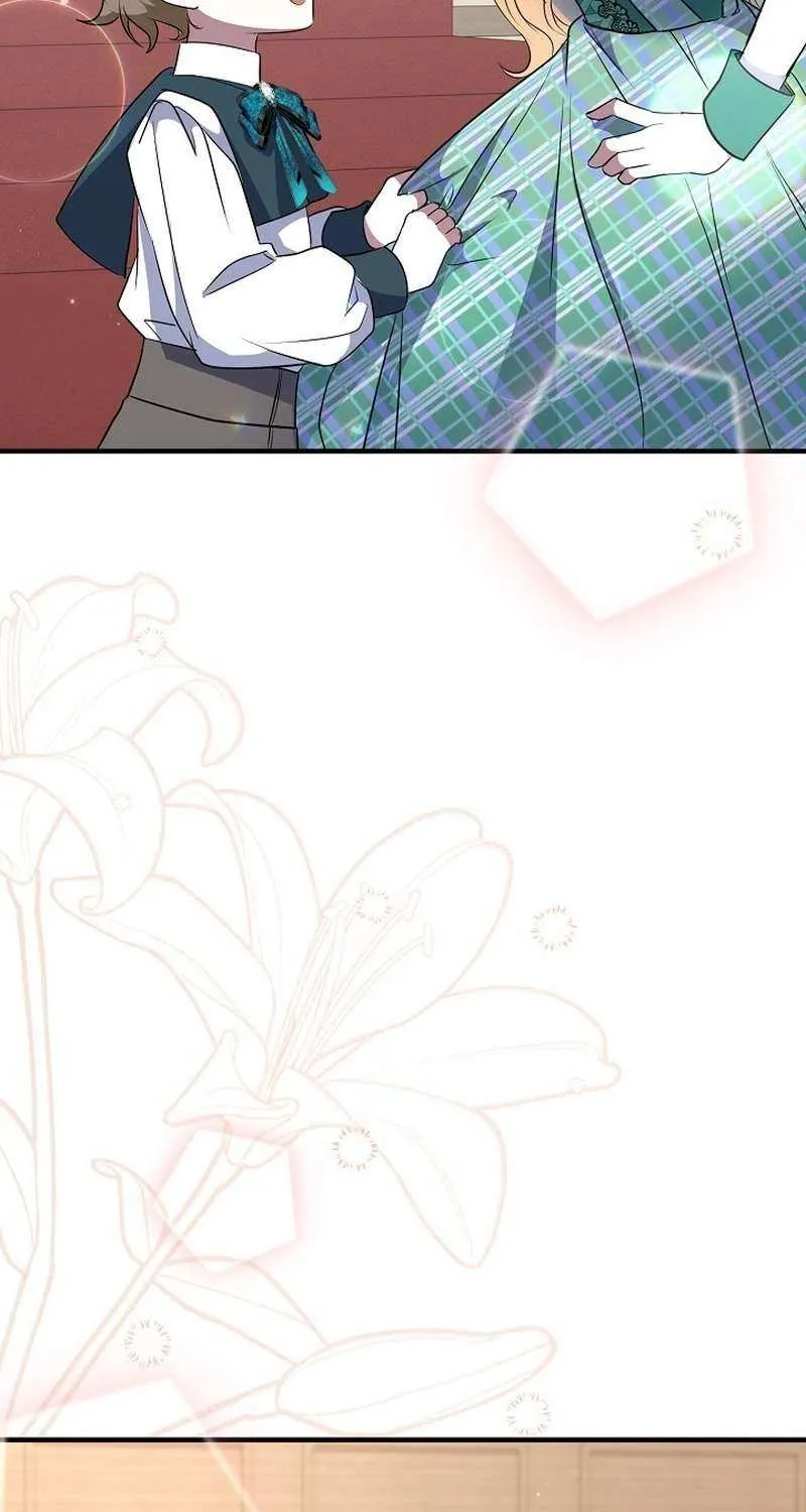 Read Rewriting the Ending With Proper Upbringing chapter 28 image 90 on Lezhin