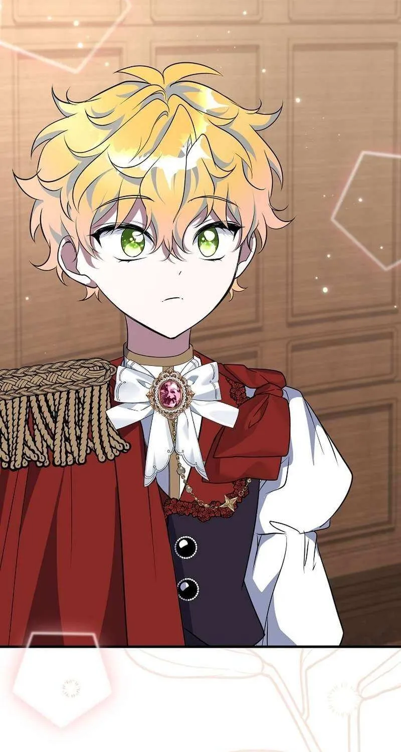 Read Rewriting the Ending With Proper Upbringing chapter 28 image 91 on Lezhin