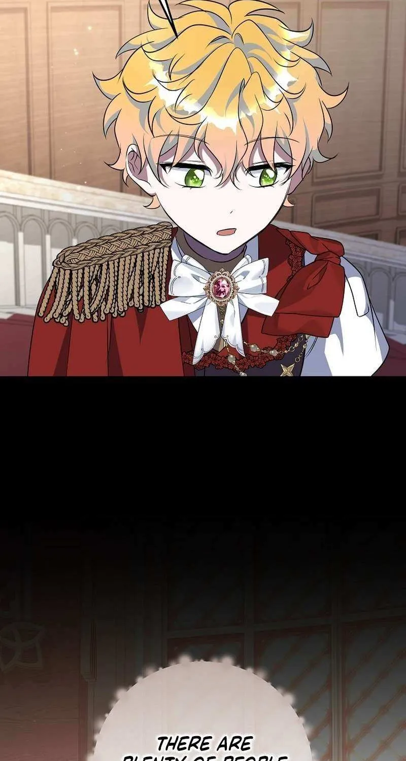 Read Rewriting the Ending With Proper Upbringing chapter 28 image 94 on Lezhin