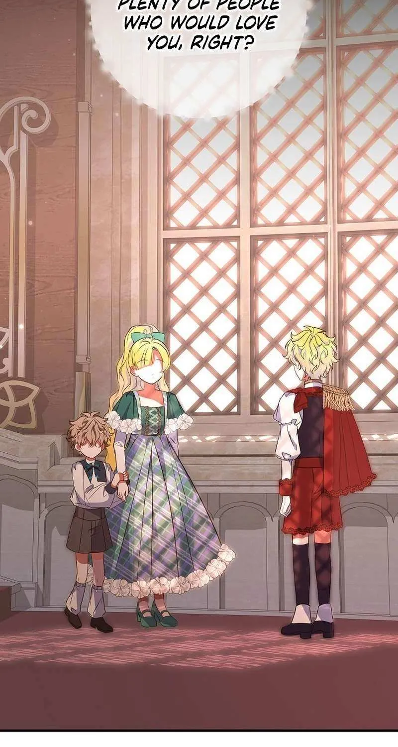 Read Rewriting the Ending With Proper Upbringing chapter 28 image 95 on Lezhin