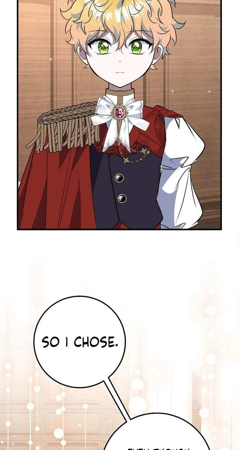 Read Rewriting the Ending With Proper Upbringing chapter 29 image 10 on Lezhin