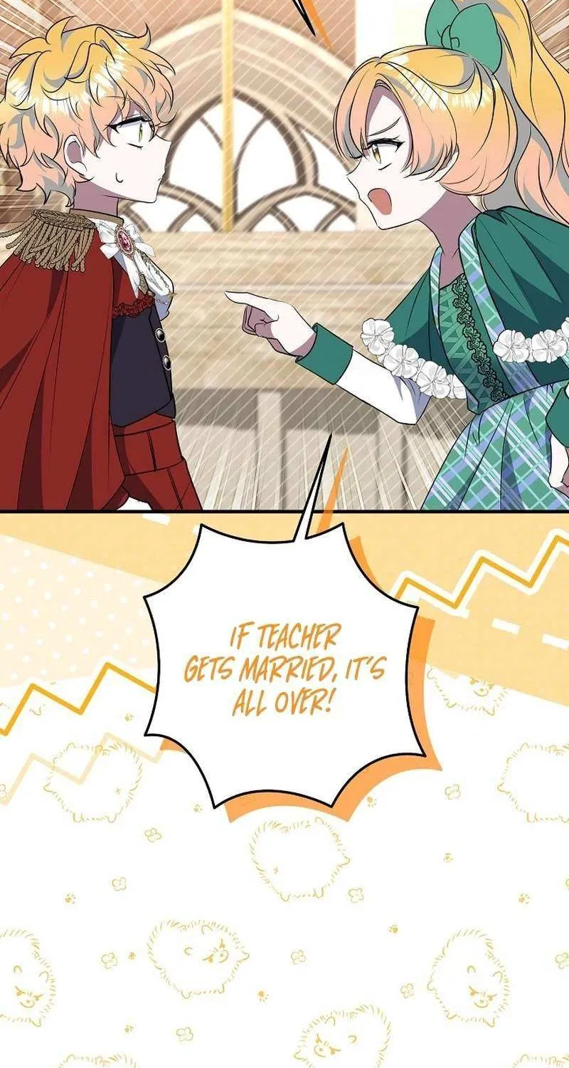 Read Rewriting the Ending With Proper Upbringing chapter 29 image 13 on Lezhin