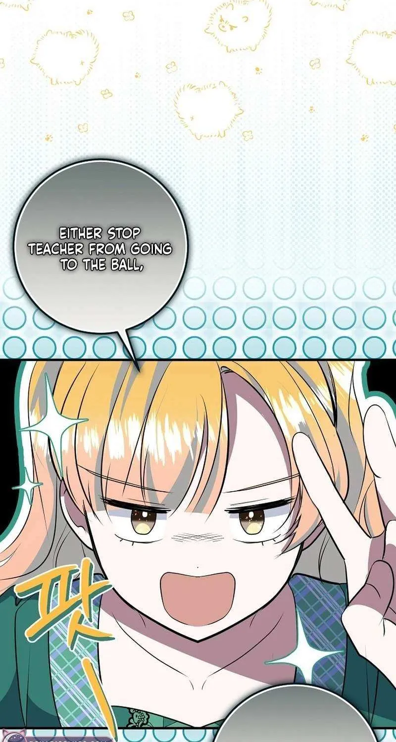 Read Rewriting the Ending With Proper Upbringing chapter 29 image 16 on Lezhin