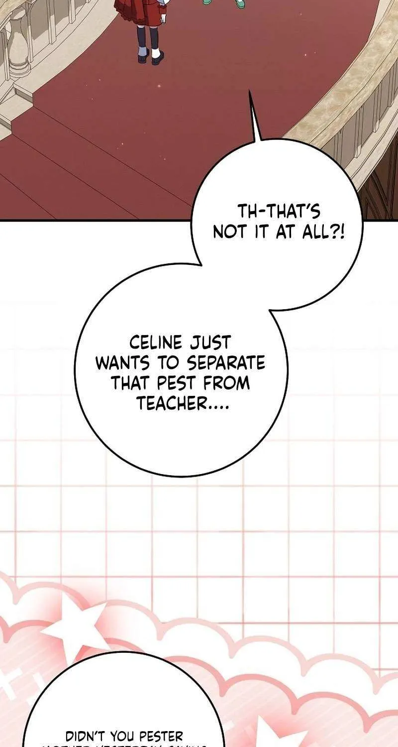Read Rewriting the Ending With Proper Upbringing chapter 29 image 18 on Lezhin
