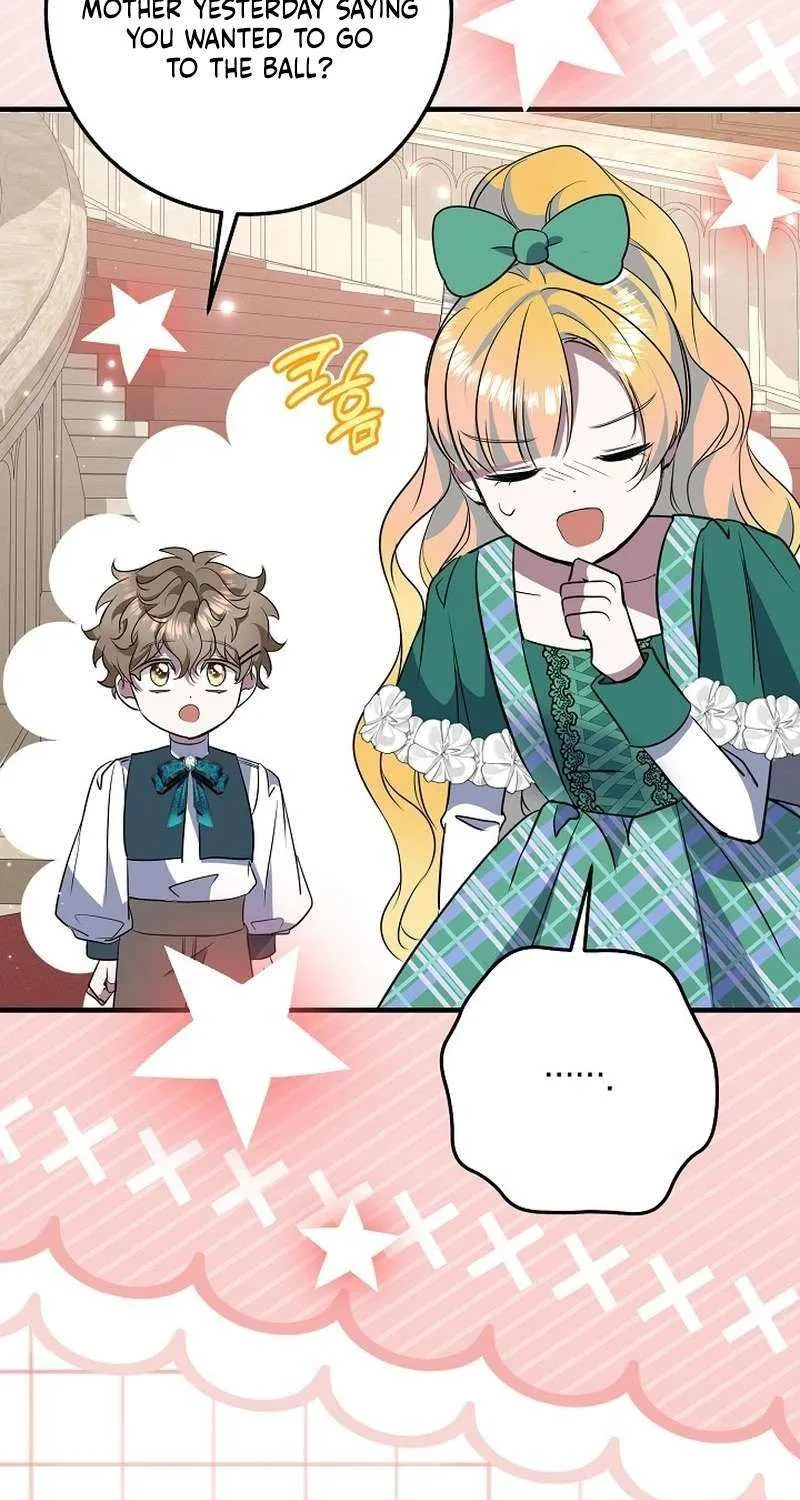 Read Rewriting the Ending With Proper Upbringing chapter 29 image 19 on Lezhin