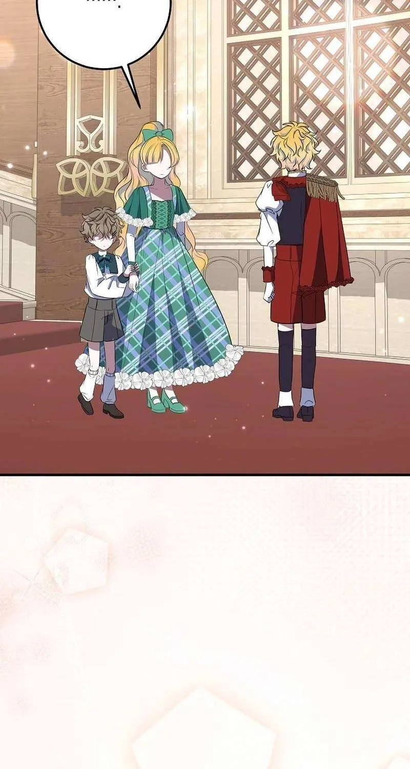 Read Rewriting the Ending With Proper Upbringing chapter 29 image 2 on Lezhin