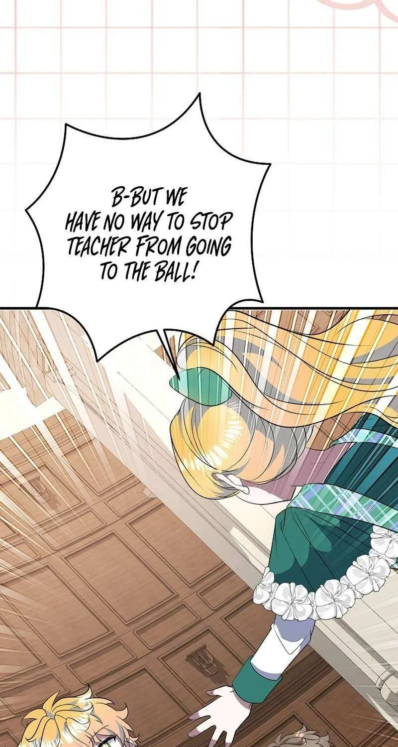 Read Rewriting the Ending With Proper Upbringing chapter 29 image 20 on Lezhin