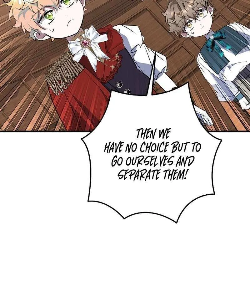 Read Rewriting the Ending With Proper Upbringing chapter 29 image 21 on Lezhin