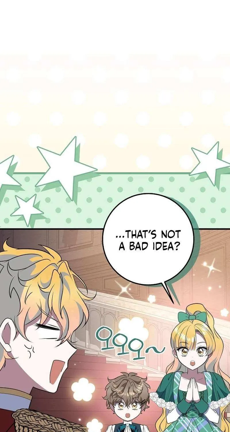Read Rewriting the Ending With Proper Upbringing chapter 29 image 23 on Lezhin