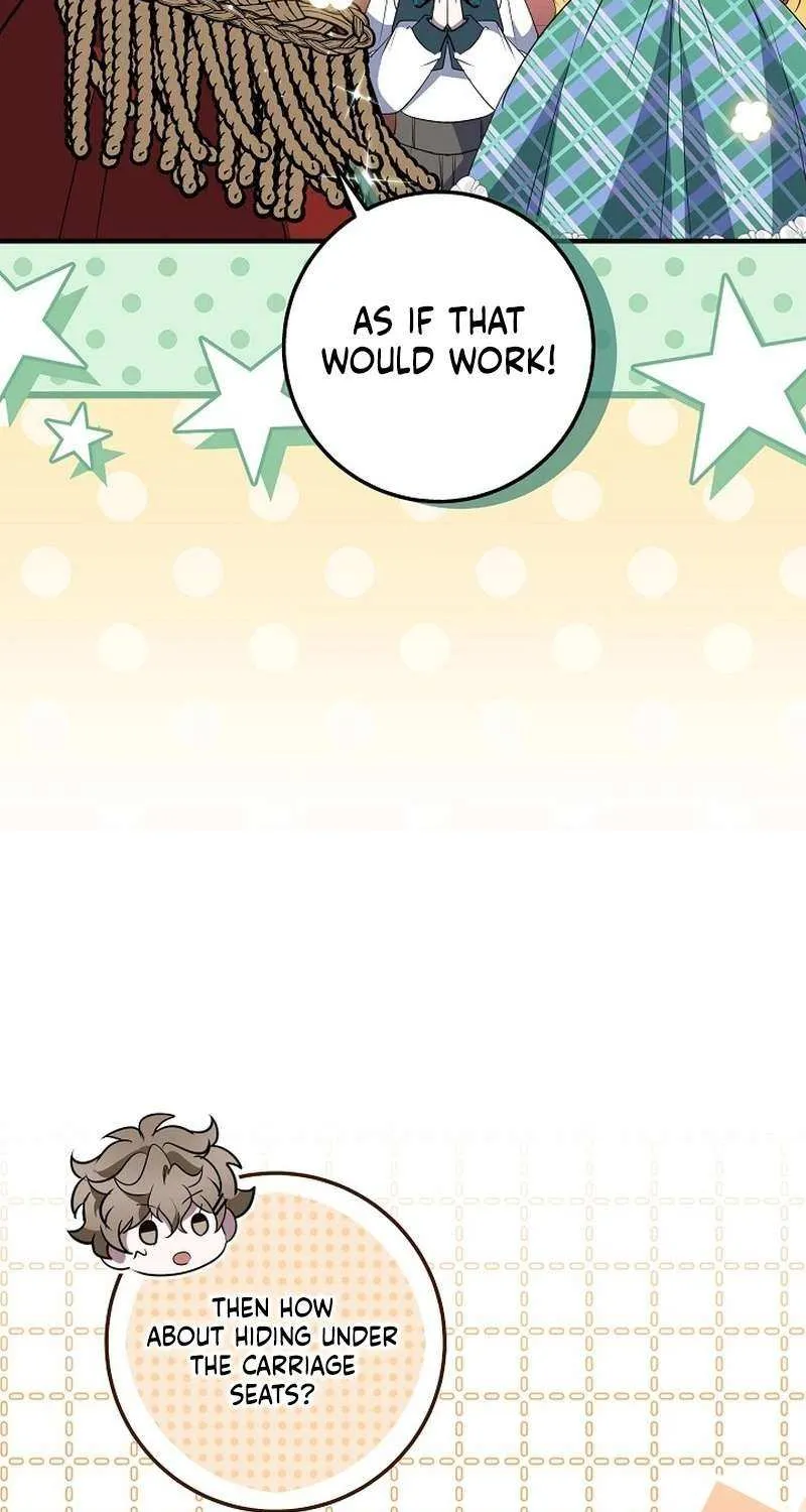 Read Rewriting the Ending With Proper Upbringing chapter 29 image 24 on Lezhin