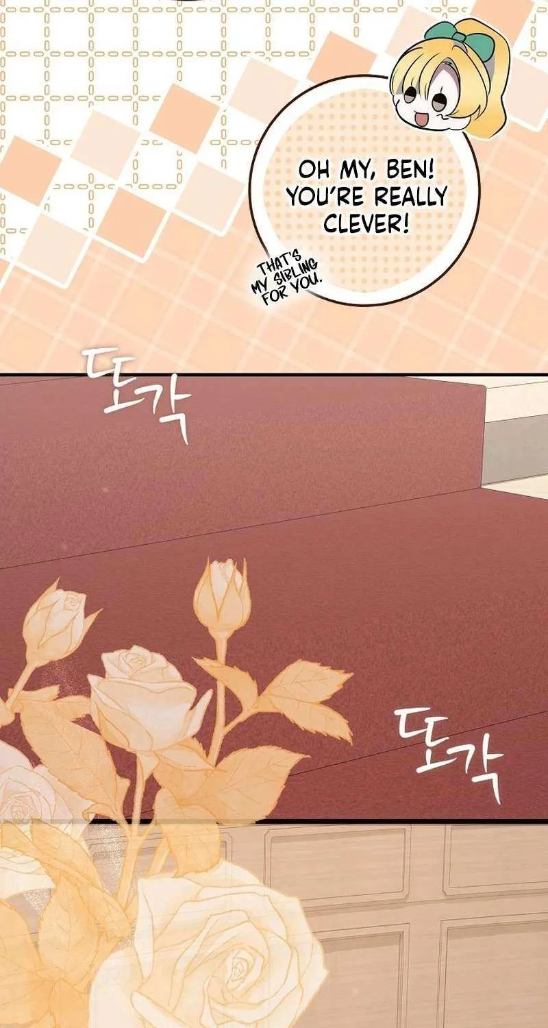 Read Rewriting the Ending With Proper Upbringing chapter 29 image 25 on Lezhin