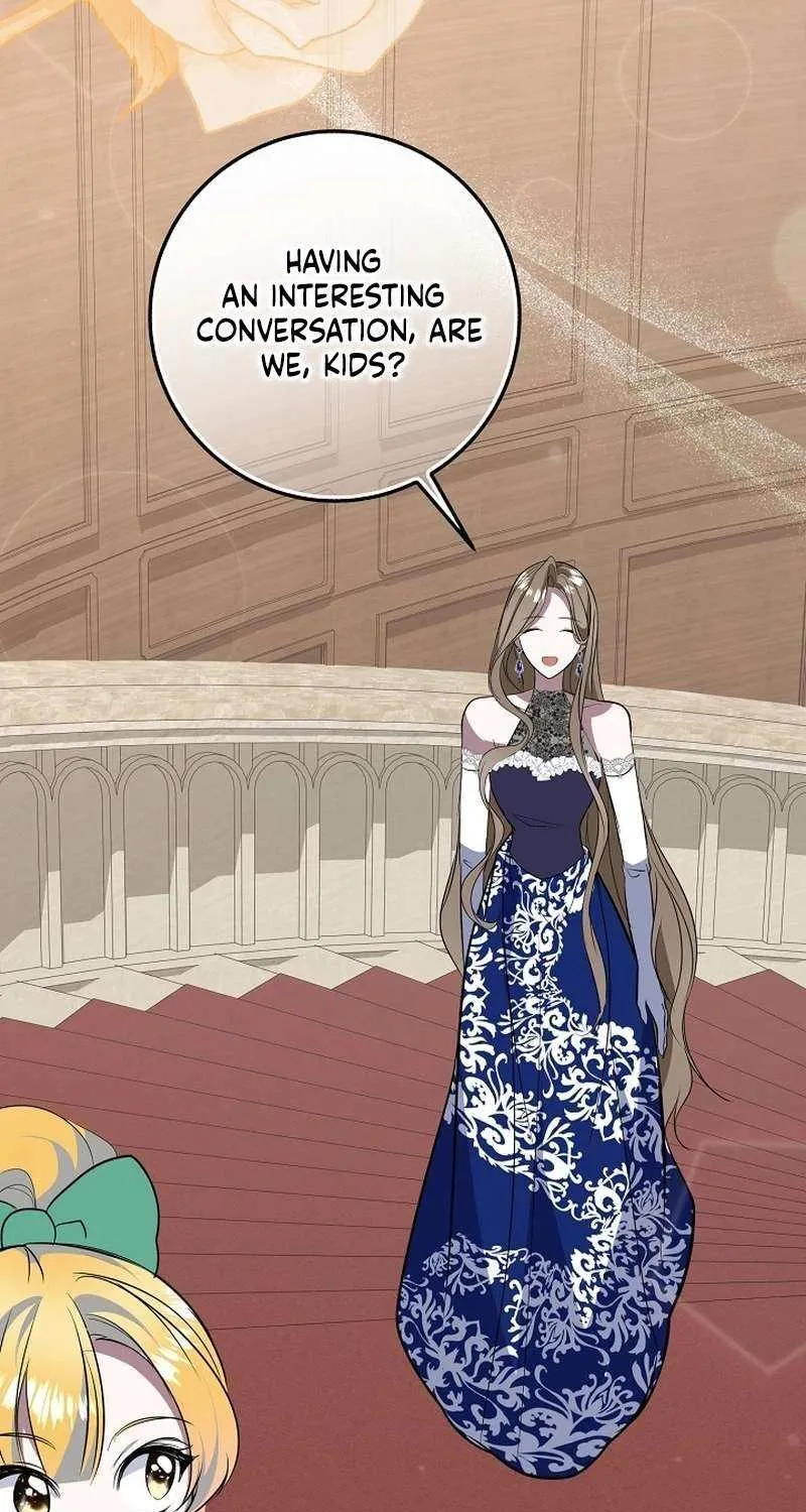 Read Rewriting the Ending With Proper Upbringing chapter 29 image 26 on Lezhin