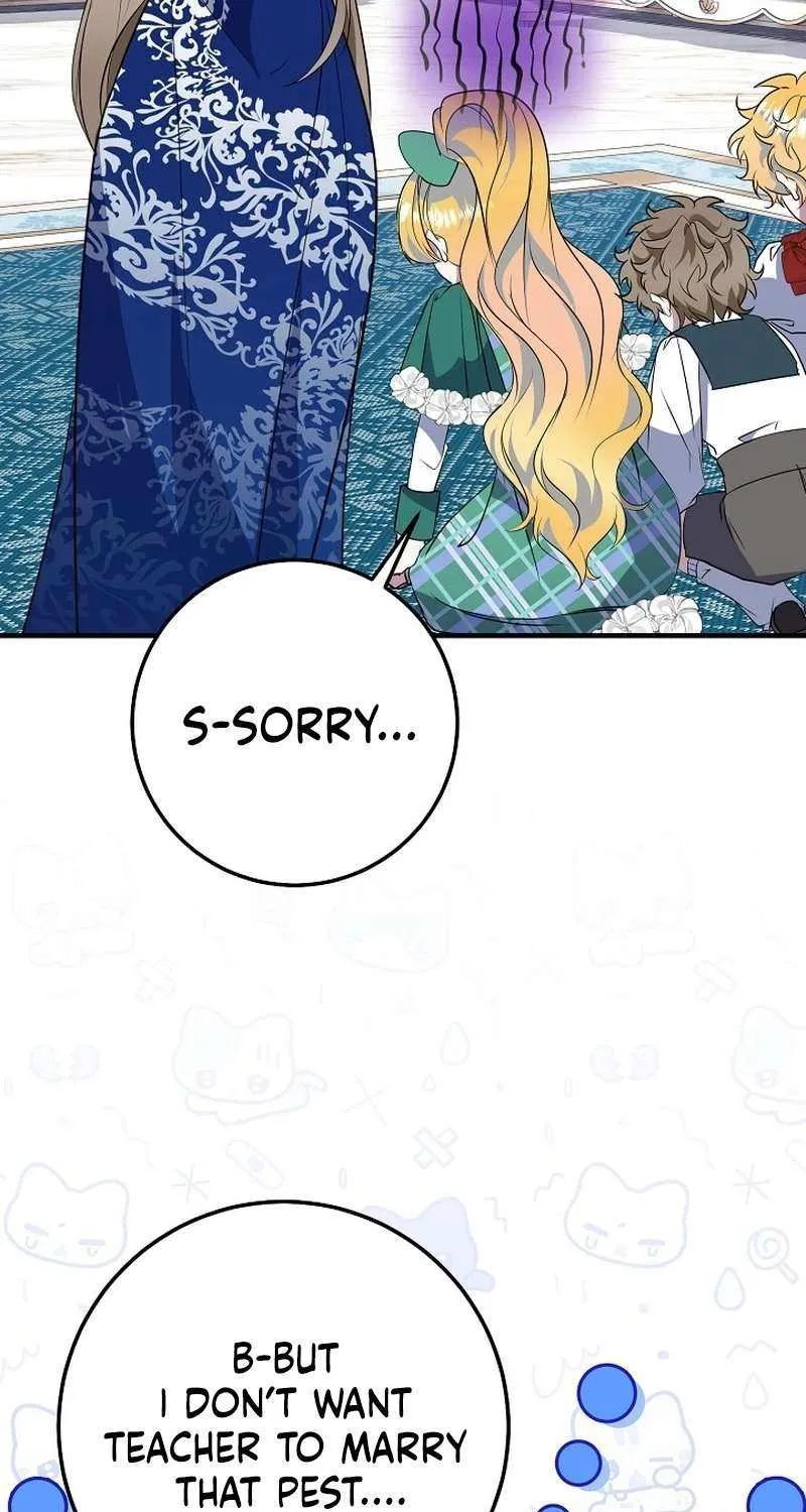 Read Rewriting the Ending With Proper Upbringing chapter 29 image 33 on Lezhin