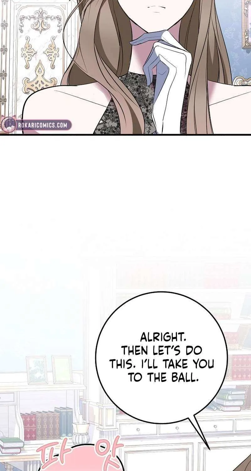 Read Rewriting the Ending With Proper Upbringing chapter 29 image 38 on Lezhin