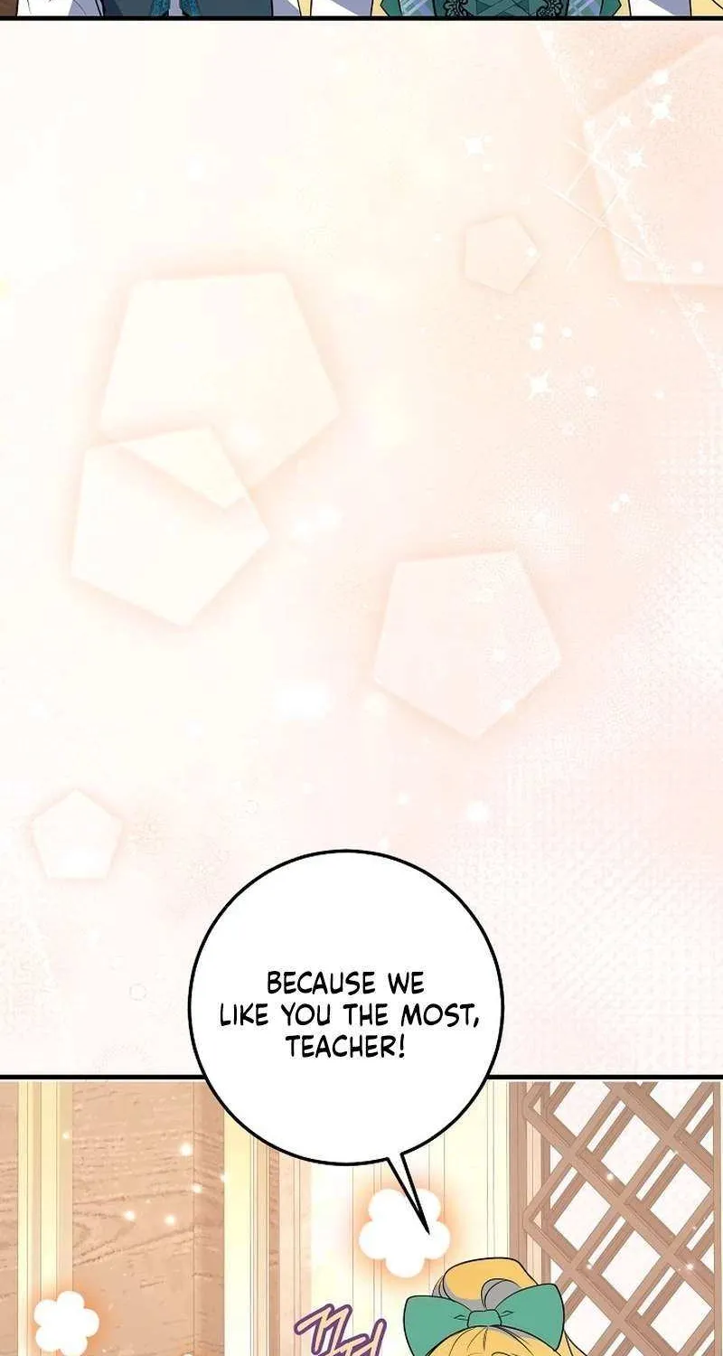 Read Rewriting the Ending With Proper Upbringing chapter 29 image 4 on Lezhin