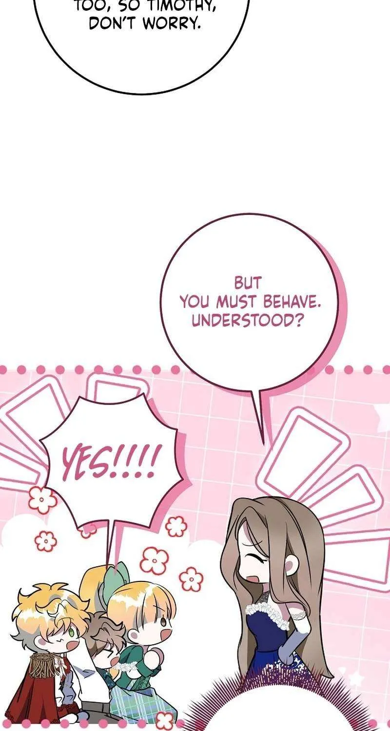 Read Rewriting the Ending With Proper Upbringing chapter 29 image 40 on Lezhin