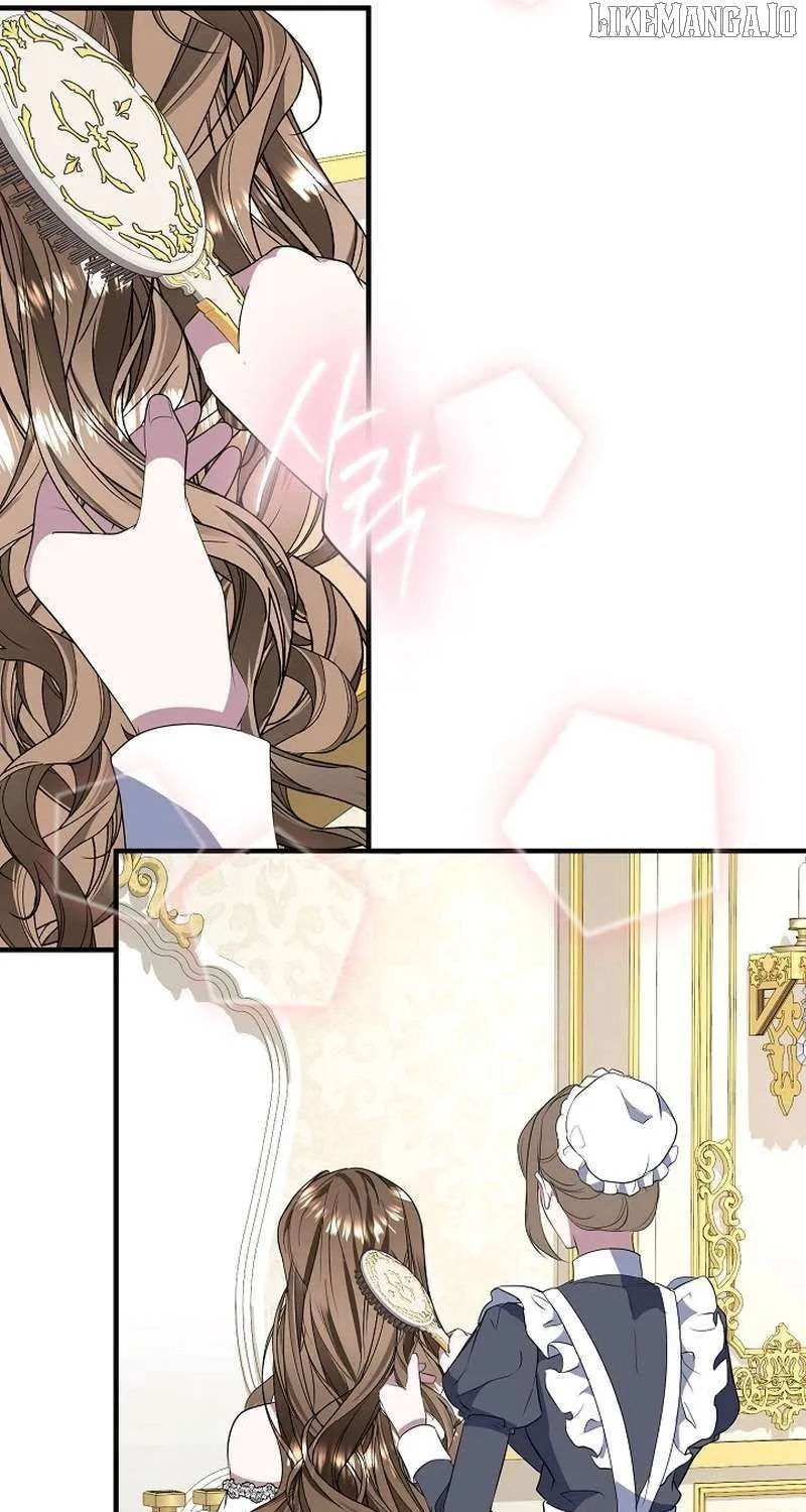 Read Rewriting the Ending With Proper Upbringing chapter 29 image 43 on Lezhin