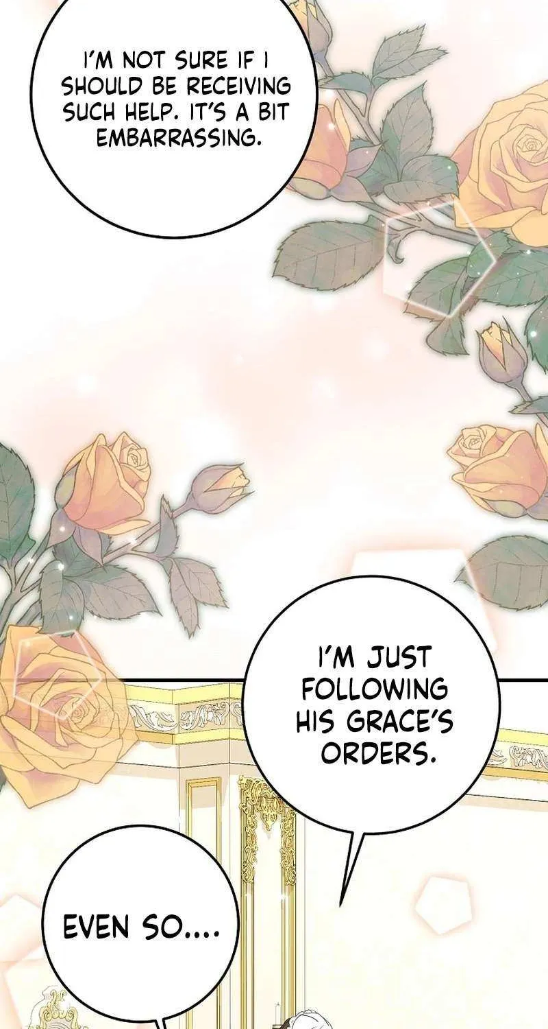 Read Rewriting the Ending With Proper Upbringing chapter 29 image 48 on Lezhin