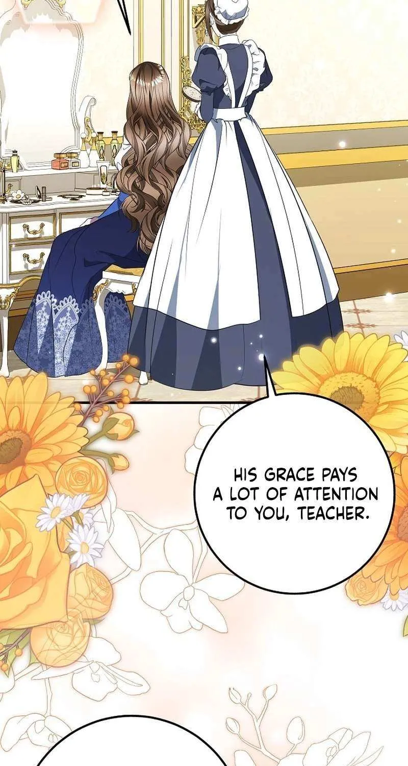 Read Rewriting the Ending With Proper Upbringing chapter 29 image 49 on Lezhin