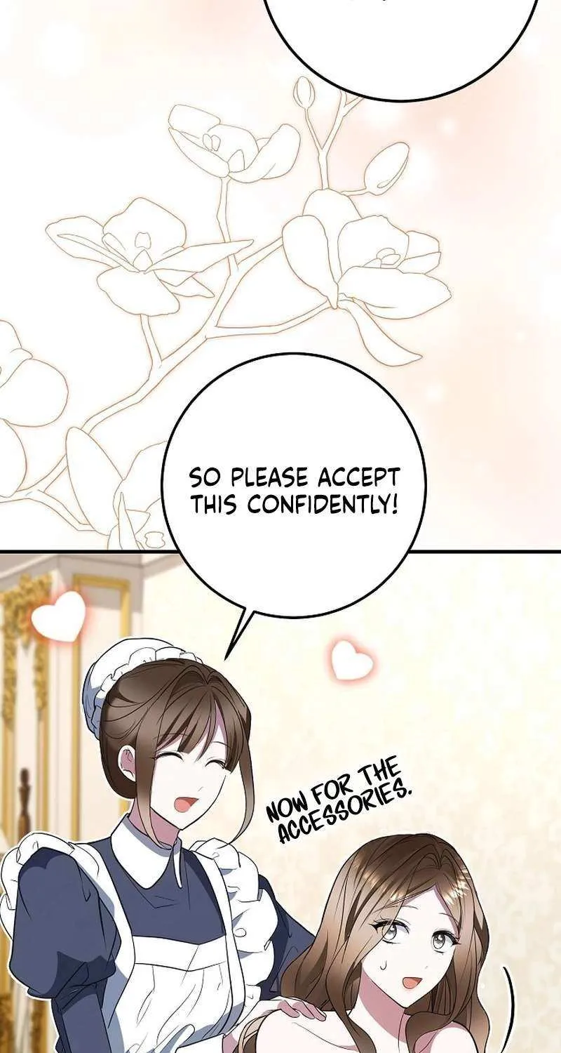 Read Rewriting the Ending With Proper Upbringing chapter 29 image 51 on Lezhin