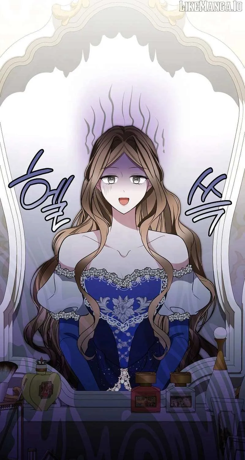 Read Rewriting the Ending With Proper Upbringing chapter 29 image 54 on Lezhin