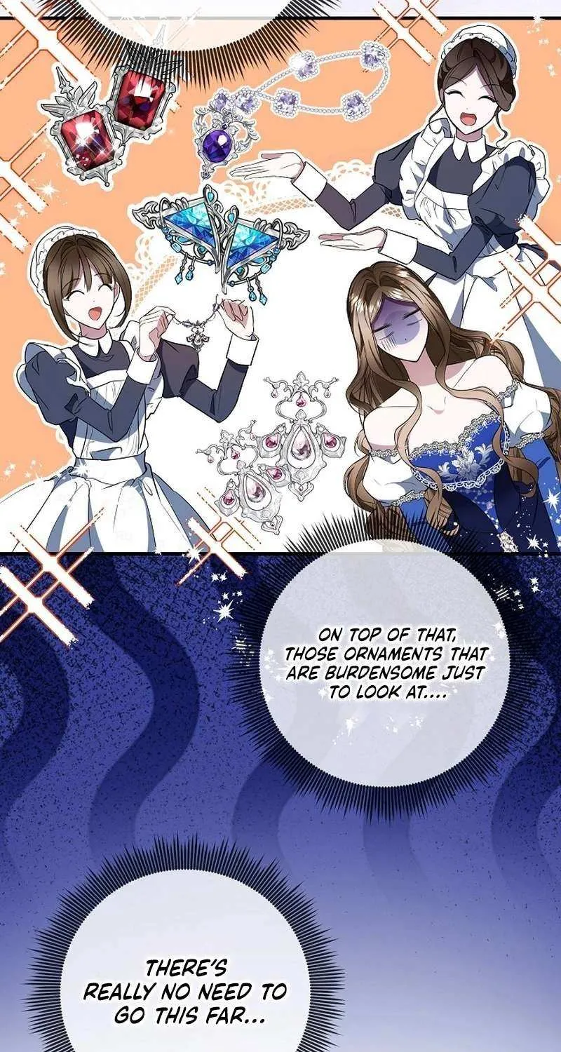 Read Rewriting the Ending With Proper Upbringing chapter 29 image 56 on Lezhin
