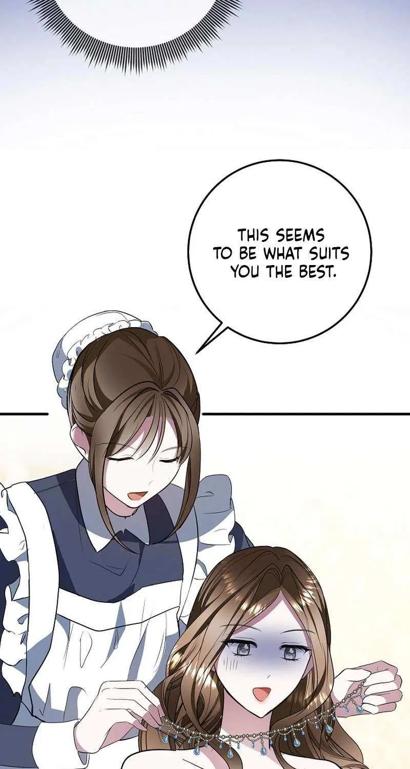 Read Rewriting the Ending With Proper Upbringing chapter 29 image 57 on Lezhin