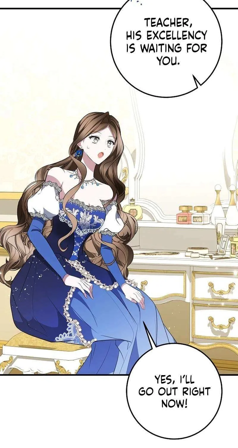 Read Rewriting the Ending With Proper Upbringing chapter 29 image 59 on Lezhin