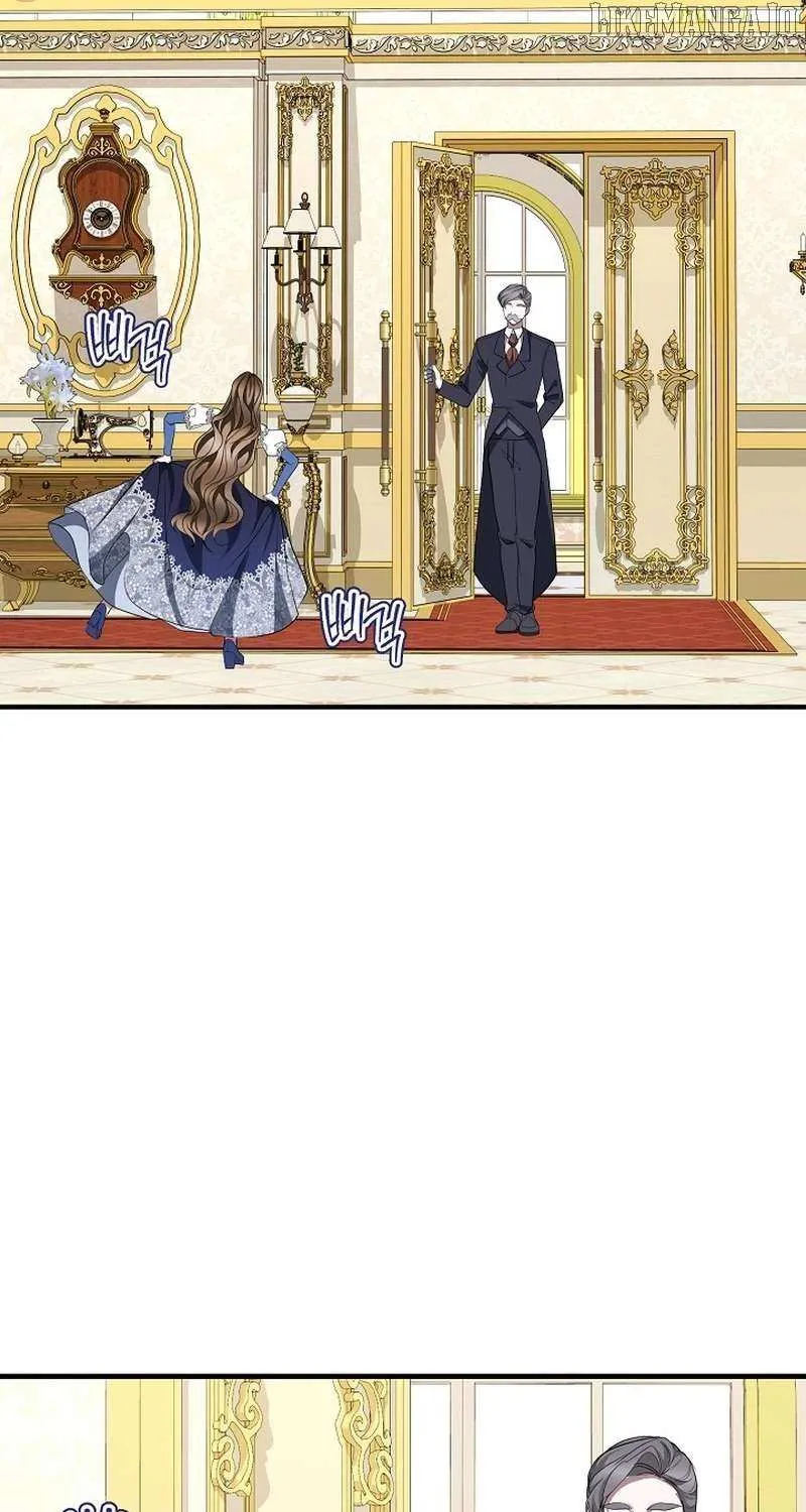 Read Rewriting the Ending With Proper Upbringing chapter 29 image 61 on Lezhin