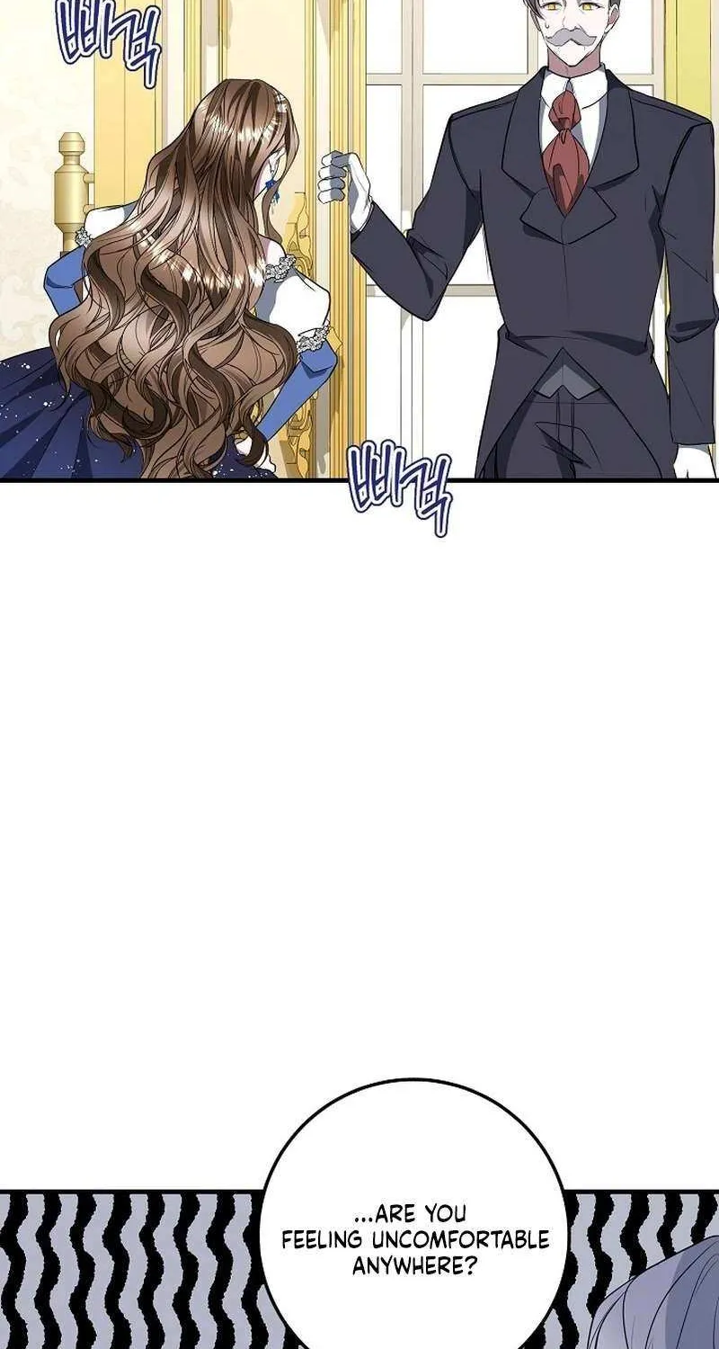 Read Rewriting the Ending With Proper Upbringing chapter 29 image 62 on Lezhin